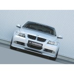 Εμπρόσθιο σπόϊλερ Hamann για BMW Σειρά 3 (E90/ E91) Εμπρόσθιο σπόϊλερ Hamann για BMW Σειρά 3 (E90/ E91)